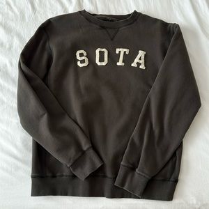 SOTA Crewneck Sweatshirt
